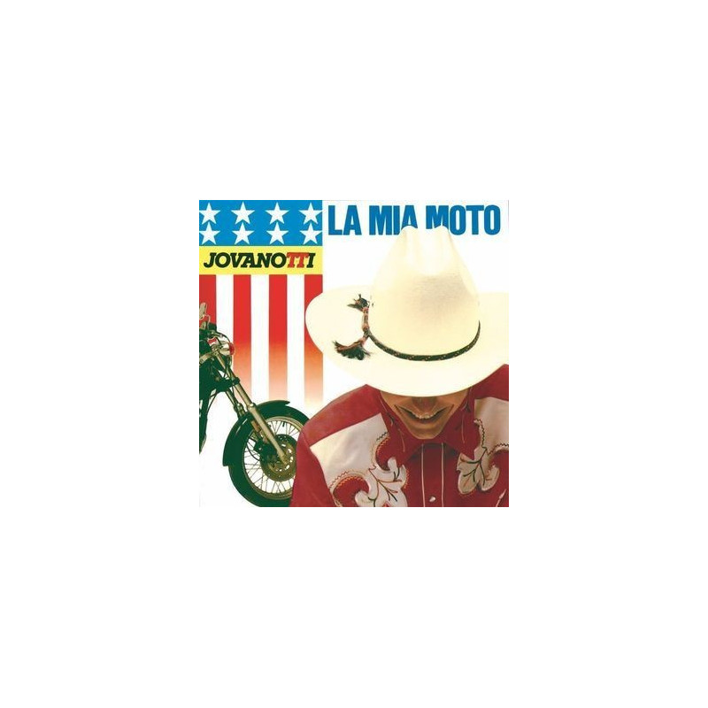 LA MIA MOTO