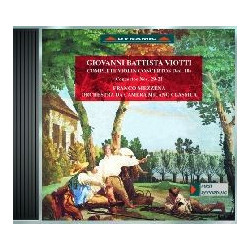CONCERTI PER VIOLINO...
