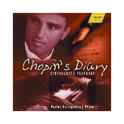 IL DIARIO DI CHOPIN