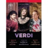 TROVATORE, TRAVIATA, MACBETH