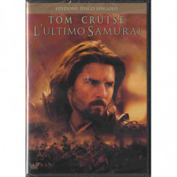 ULTIMO SAMURAI, L' - (2003)