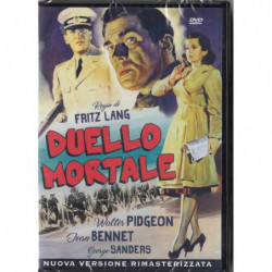 DUELLO MORTALE (1941) REGIA...