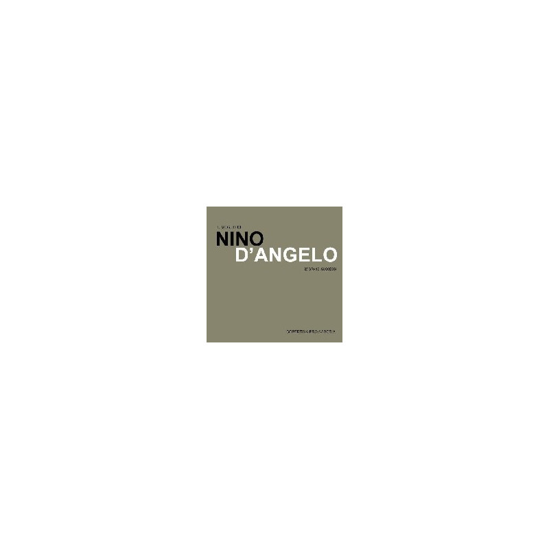 IL MEGLIO DI NINO D'ANGELO