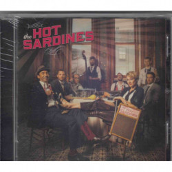 THE HOT SARDINES