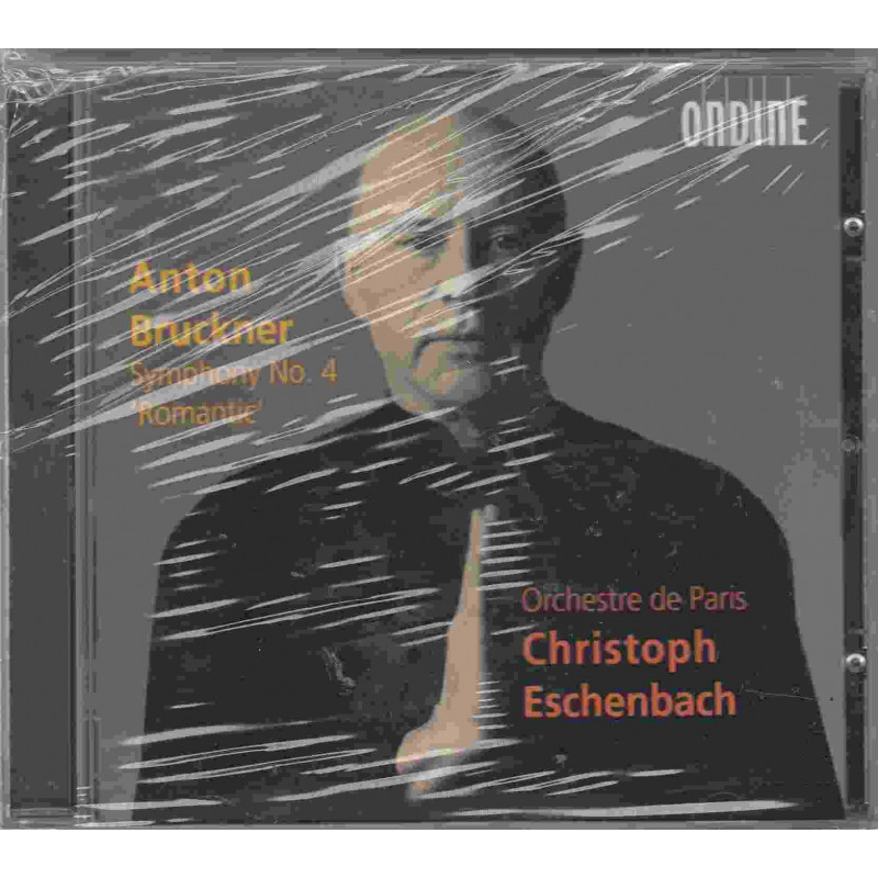 SINFONIA N.4 'ROMANTICA'