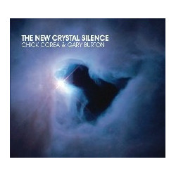 THE NEW CRYSTAL SILENCE