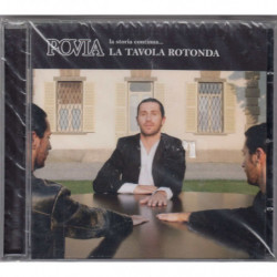 LA TAVOLA ROTONDA