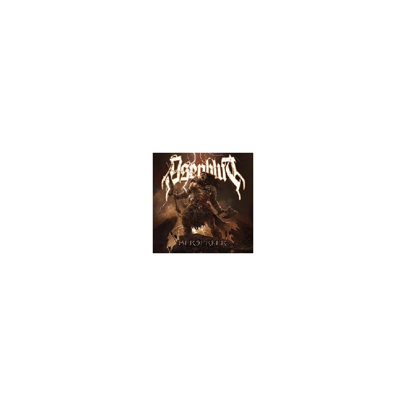 BERSERKER