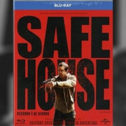 SAFE HOUSE - NESSUNO E' AL SI