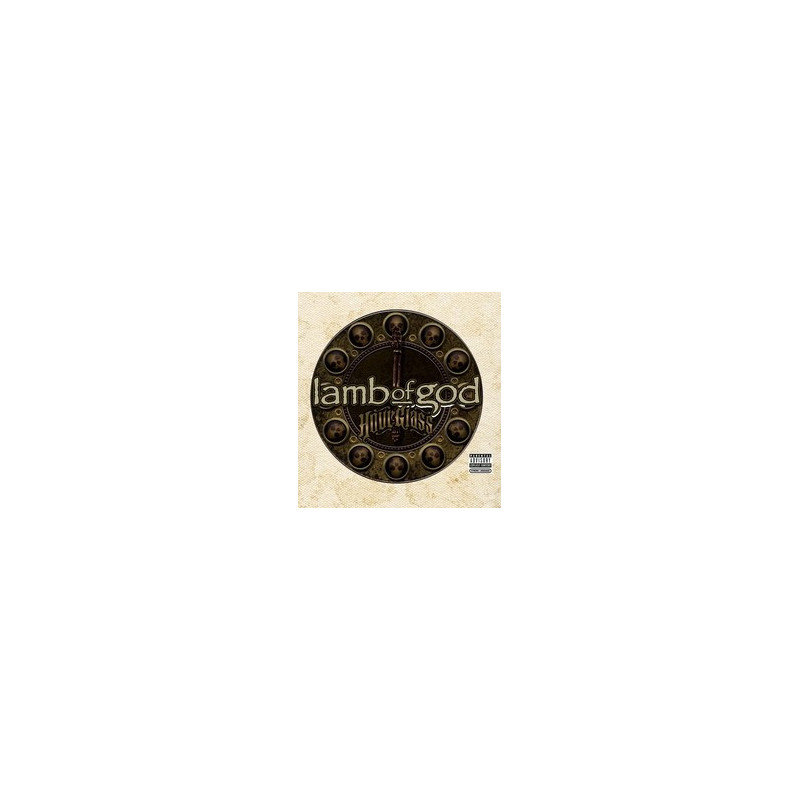 HOURGLASS THE CD ANTHOLOGY