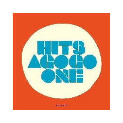 AGOGO HITS ONE