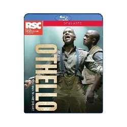 OTHELLO - ROYAL SHAKESPEARE COMPANY