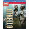 OTHELLO - ROYAL SHAKESPEARE COMPANY