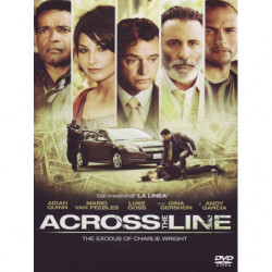 ACROSS THE LINE:THE EXODUS OF CHARLIE WRIGHT (2010)
