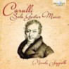 CARULLI: SOLO GUITAR MUSIC
