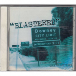 BLASTERED-TRIBUTE TO THE...