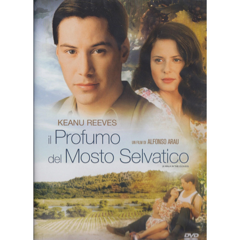 IL PROFUMO DEL MOSTO SELVATICO (1995)