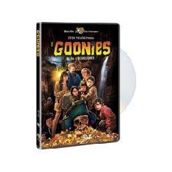 GOONIES, I (1985)