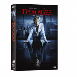 DAMAGES 1 STAGIONE
