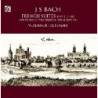 SUITES FRANCESI BWV 812-817