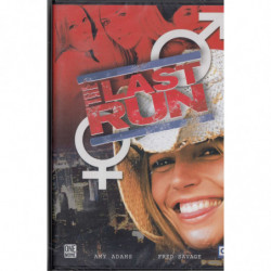 LAST RUN (THE) (2004) FILM - COMICO/COMMEDIA (USA2004) JONATHAN SEGAL T