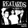 TEENAGE HATE/FUCK ELVISHEREÆS THE REATAR