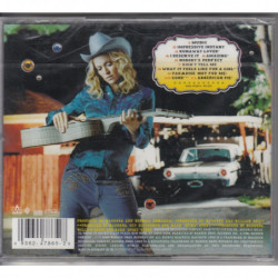 MUSIC (ALBUM)