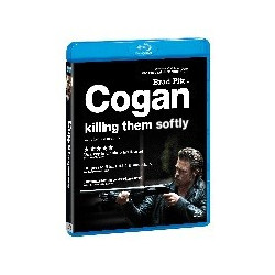 COGAN - KILLING THEM SOFTLY (USA 2012)