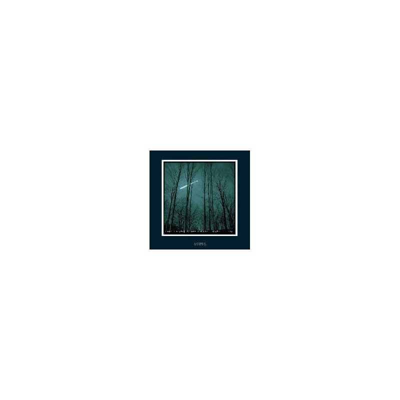 CHARMS OF THE NIGHT SKY-LP