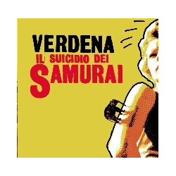 IL SUICIDIO DEL SAMURAI
