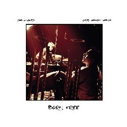 BORN FREE [CD + DVD]