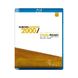 EUROPAKONZERT 2000 -...