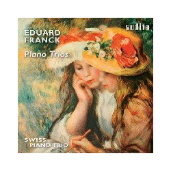 TRII PER PIANOFORTE E...