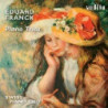 TRII PER PIANOFORTE E ARCHI: TRIO OP.22,