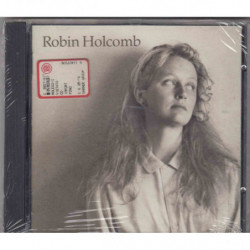ROBIN HOLCOMB