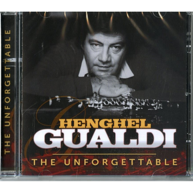 THE UNFORGETTABLE