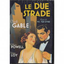 LE DUE STRADE (1934)