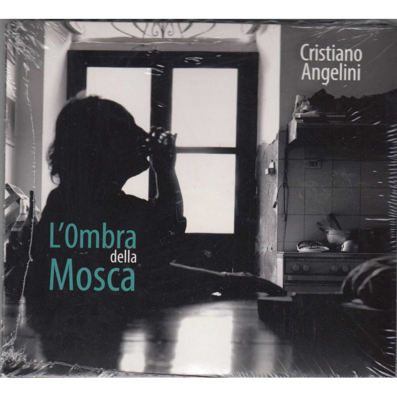 L'OMBRA DELLA MOSCA