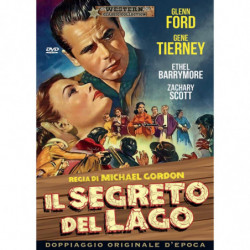 IL SEGRETO DEL LAGO (1951)