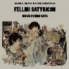 OST/FELLINI'S SATYRICON