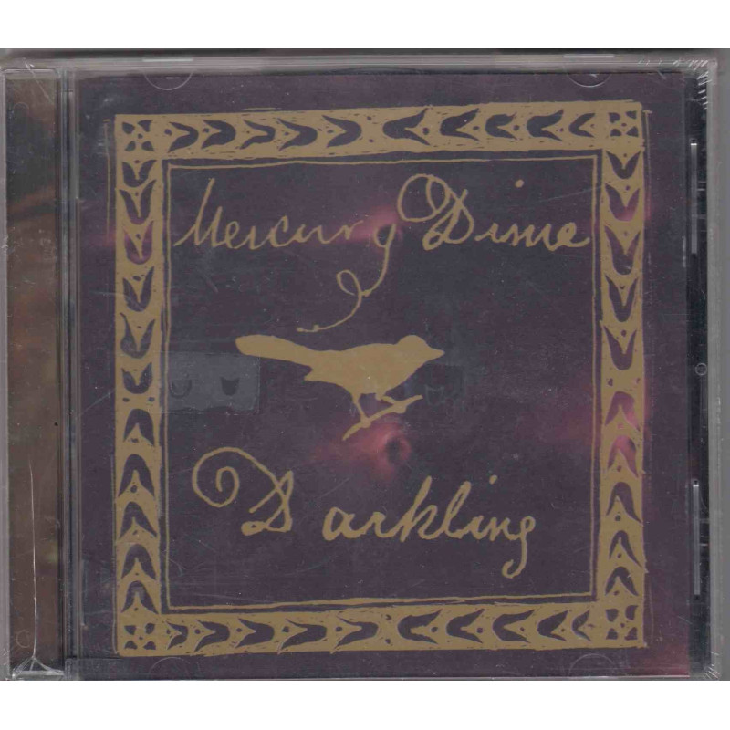 DARKLING -