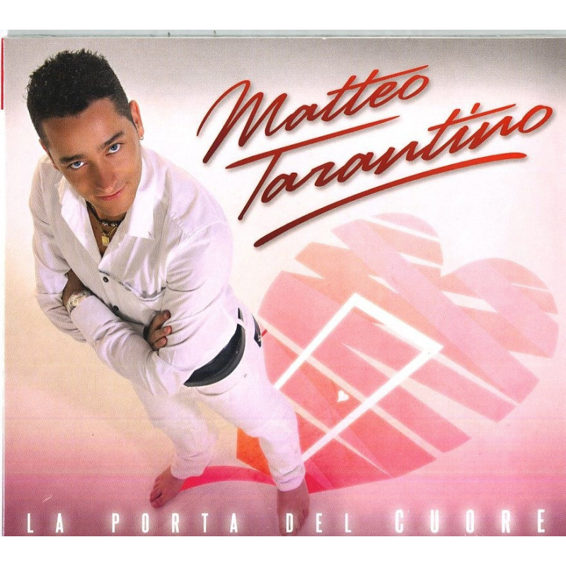 LA PORTA DEL CUORE
