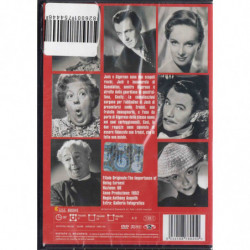 IMPORTANZA DI CHIAMARSI ERNESTO (L') FILM - COMICO/COMMEDIA (GBR1952) ANTHONY ASQUITH T