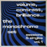 VOLUME, CONTRAST, BRILLIANCE...SESSIONS