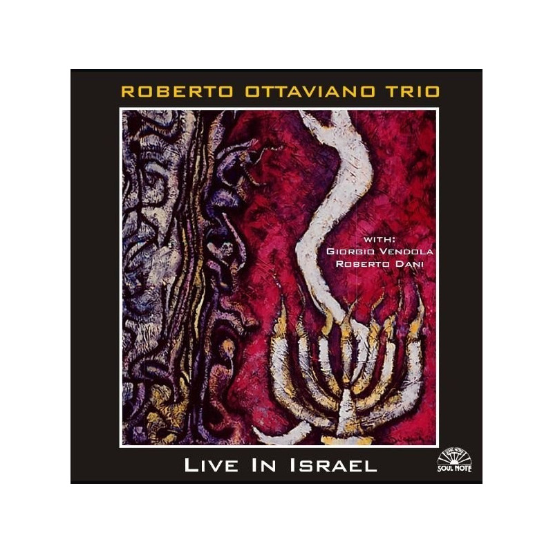LIVE IN ISRAEL