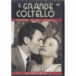 IL GRANDE COLTELLO (1955)