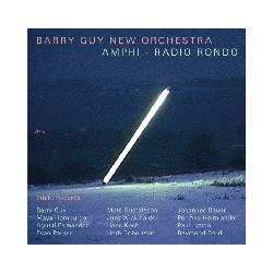 AMPHI + RADIO RONDO