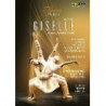 GISELLE - THE ART OF MATS EK