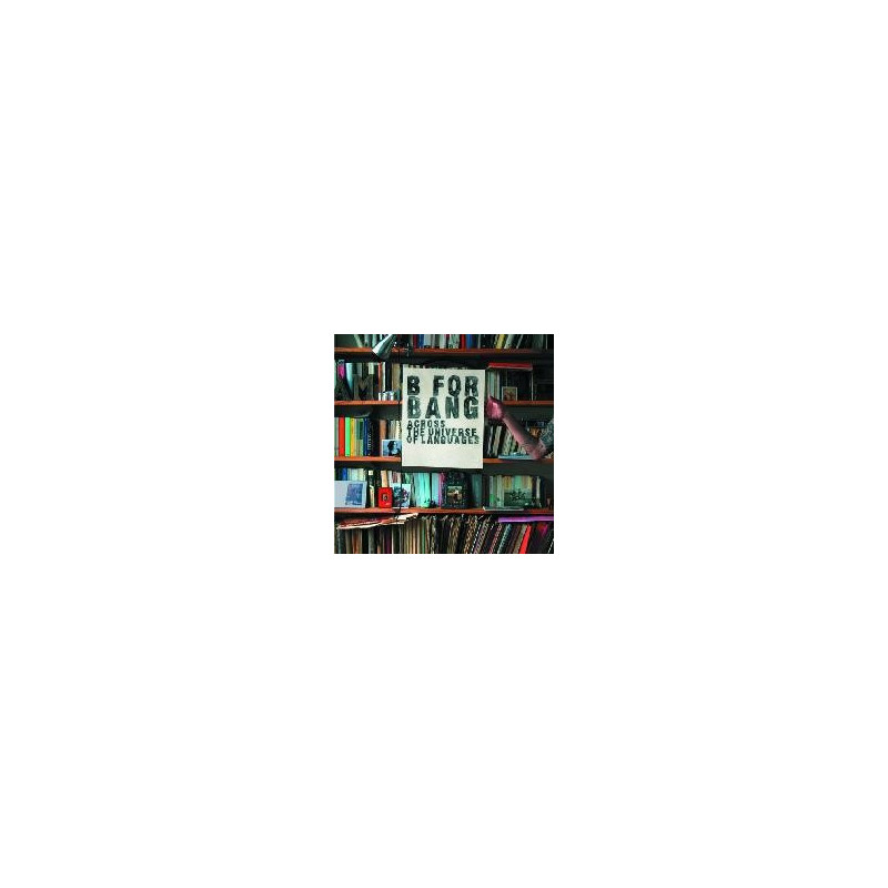 ACROSS THE UNIVERSE OF LANGUAGE (REWIRES THE BEATLES)