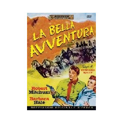 LA BELLA AVVENTURA (1945)...